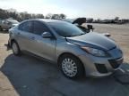 2010 Mazda 3 I