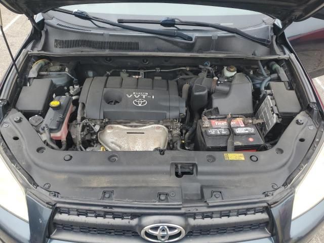 2009 Toyota Rav4