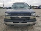 2004 Chevrolet Avalanche C1500