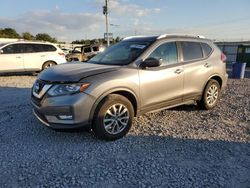 Nissan Vehiculos salvage en venta: 2017 Nissan Rogue S