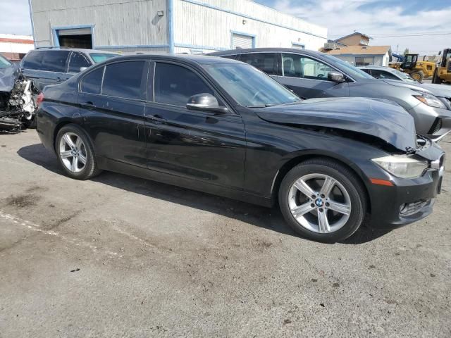 2014 BMW 328 I