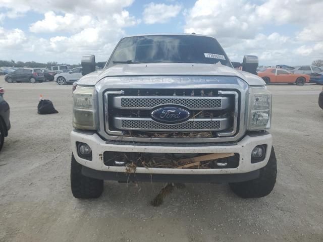 2016 Ford F250 Super Duty