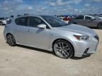 2014 Lexus CT 200