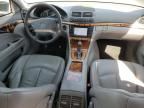 2006 Mercedes-Benz E 350 4matic