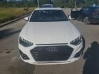 2023 Audi A4 Premium Plus 45