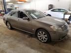 2007 Infiniti M35 Base