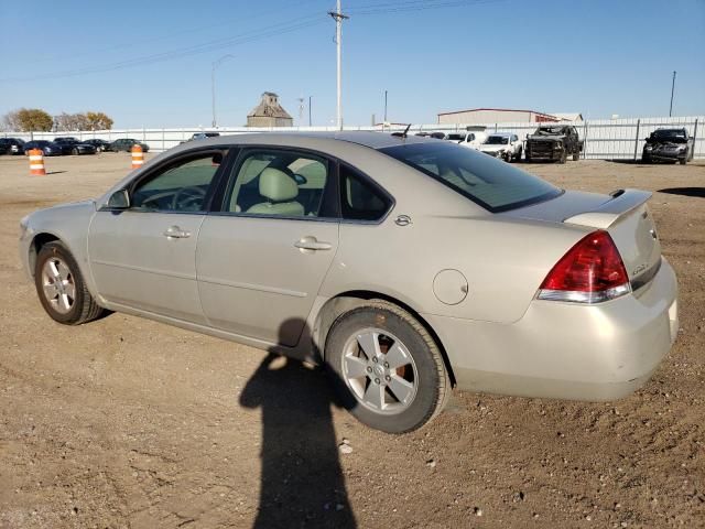 2008 Chevrolet Impala LT