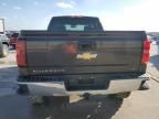 2016 Chevrolet Silverado C1500 LT