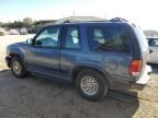 2000 Ford Explorer Sport