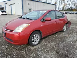 Toyota Vehiculos salvage en venta: 2008 Toyota Prius