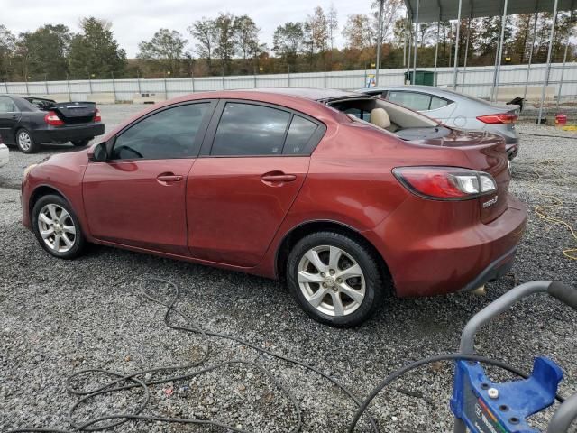 2010 Mazda 3 I