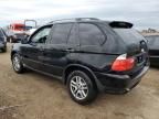 2005 BMW X5 3.0I