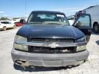 2003 Chevrolet Avalanche C1500