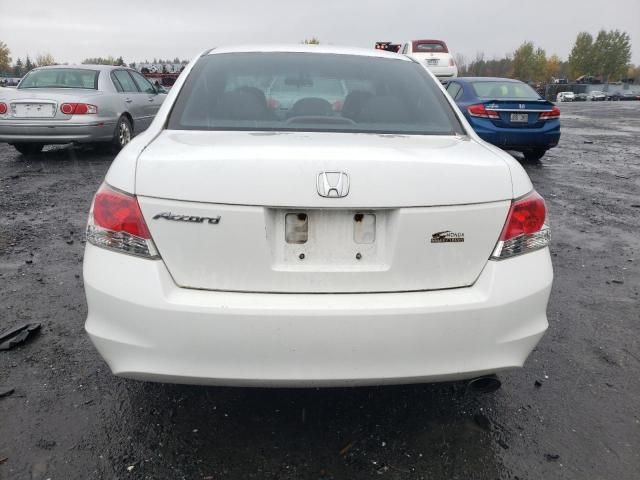 2010 Honda Accord EX