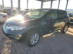 2014 Nissan Murano S en venta en Phoenix, AZ