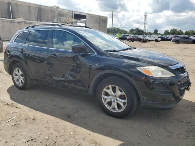 2012 Mazda CX-9