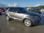 2017 Land Rover Discovery HSE