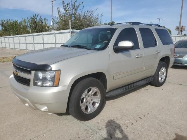 2013 Chevrolet Tahoe C1500 LT