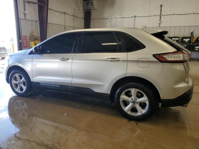 2015 Ford Edge SE