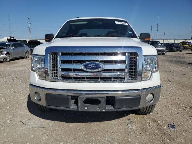 2009 Ford F150 Supercrew