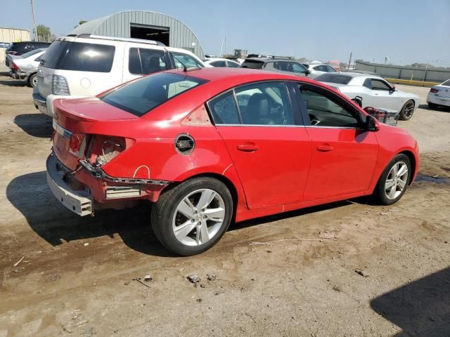 2015 Chevrolet Cruze