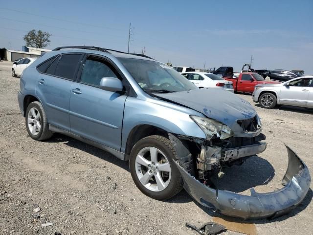 2007 Lexus RX 350