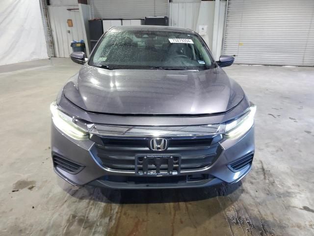 2019 Honda Insight LX