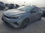 2022 KIA Forte GT Line