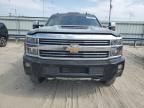 2017 Chevrolet Silverado K3500 High Country