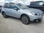 2017 Subaru Outback 3.6R Limited