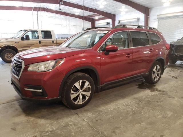 2019 Subaru Ascent Premium