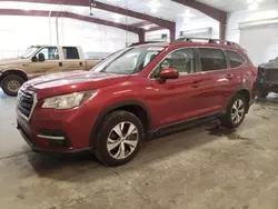 Run And Drives Cars for sale at auction: 2019 Subaru Ascent Premium