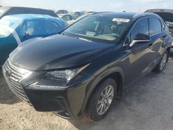 2021 Lexus NX 300 Base en venta en Riverview, FL