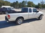 2007 Ford Ranger Super Cab