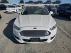 2014 Ford Fusion SE Hybrid