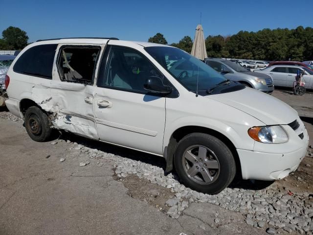 2006 Dodge Grand Caravan SXT