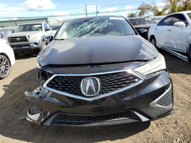 2020 Acura ILX Premium