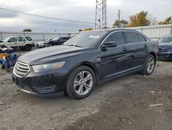 Ford Vehiculos salvage en venta: 2014 Ford Taurus SEL