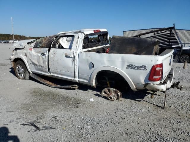 2022 Dodge 2500 Laramie