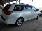 2005 Toyota Sienna XLE