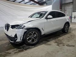 BMW Vehiculos salvage en venta: 2024 BMW X4 XDRIVE30I