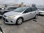 2014 Ford Focus S