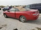 2001 Toyota Camry Solara SE