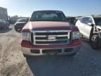 2005 Ford F250 Super Duty