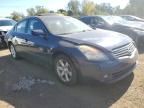 2009 Nissan Altima 2.5