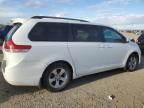 2011 Toyota Sienna Base