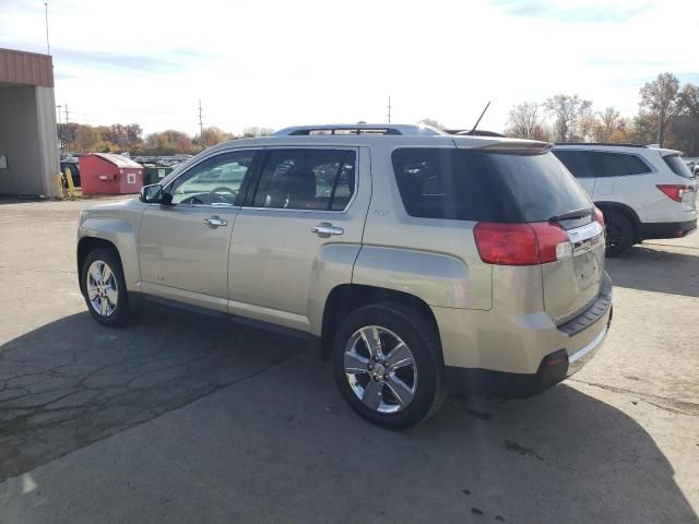 2014 GMC Terrain SLT