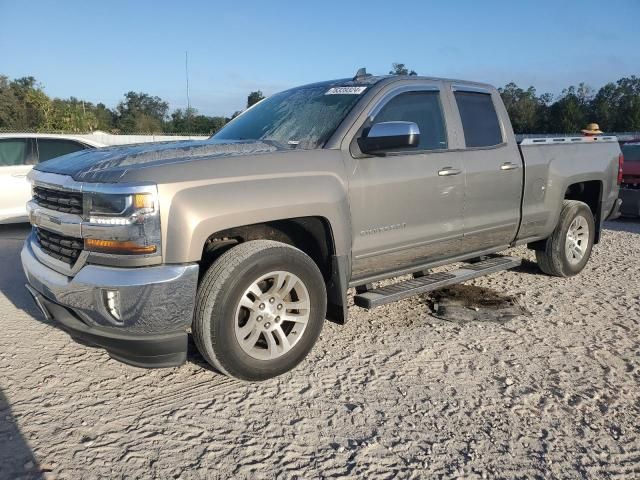 2017 Chevrolet Silverado C1500 LT