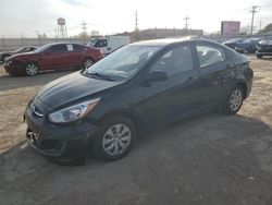 2016 Hyundai Accent SE en venta en Chicago Heights, IL