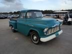 1956 Chevrolet C SER 3500